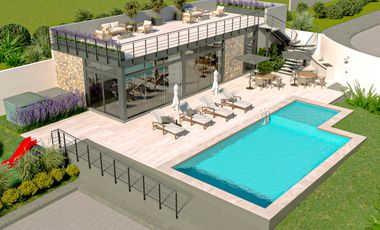 VENTA DE CASA. TERRALTA COTO RESIDENCIAL