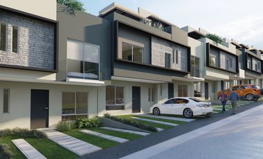 VENTA DE CASA. TERRALTA COTO RESIDENCIAL