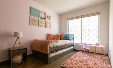 VENTA DE CASA. TERRALTA COTO RESIDENCIAL