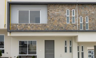 VENTA DE CASA. TERRALTA COTO RESIDENCIAL