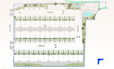 VENTA DE CASA. TERRALTA COTO RESIDENCIAL