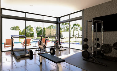 VENTA DE CASA. TERRALTA COTO RESIDENCIAL