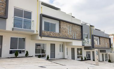 VENTA DE CASA. TERRALTA COTO RESIDENCIAL