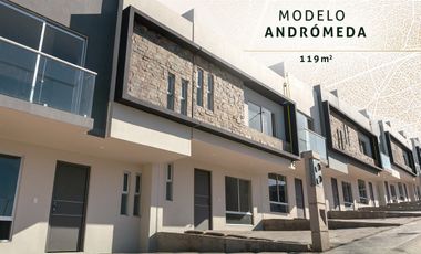 VENTA DE CASA. TERRALTA COTO RESIDENCIAL