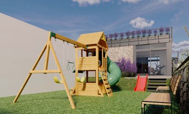 VENTA DE CASA. TERRALTA COTO RESIDENCIAL