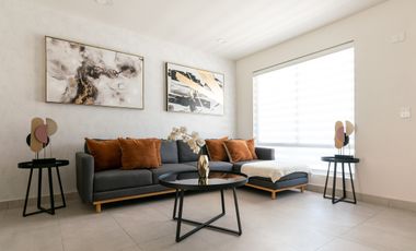 VENTA DE CASA. TERRALTA COTO RESIDENCIAL