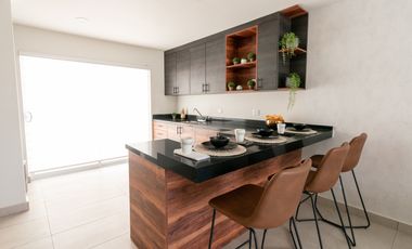 VENTA DE CASA. TERRALTA COTO RESIDENCIAL