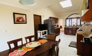 Casa en Venta, en Residencial Victoria