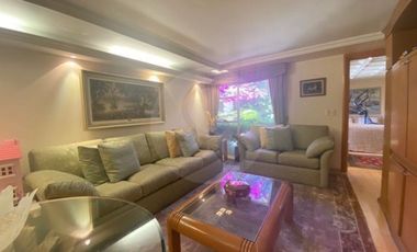Casa en venta en Lomas de Tecamachalco