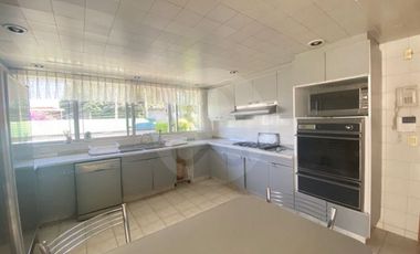 Casa en venta en Lomas de Tecamachalco