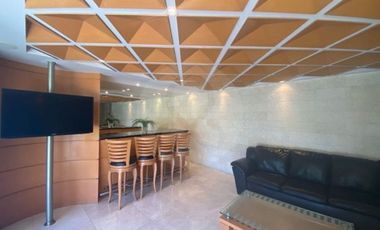 Casa en venta en Lomas de Tecamachalco