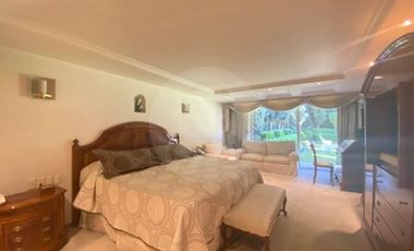 Casa en venta en Lomas de Tecamachalco