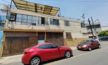 Edificio en Venta, Naucalpan, 323 m2