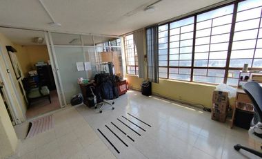 Edificio en Venta, Naucalpan, 323 m2