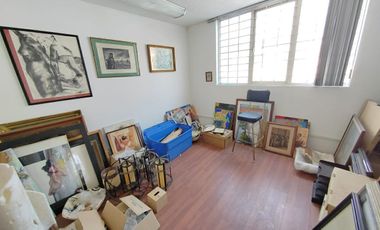 Edificio en Venta, Naucalpan, 323 m2