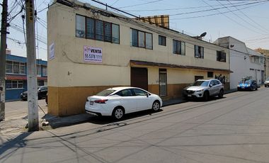 Edificio en Venta, Naucalpan, 323 m2
