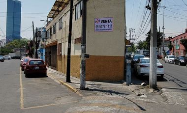 Edificio en Venta, Naucalpan, 323 m2