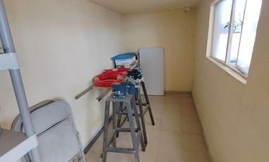 Edificio en Venta, Naucalpan, 323 m2