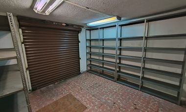 Edificio en Venta, Naucalpan, 323 m2