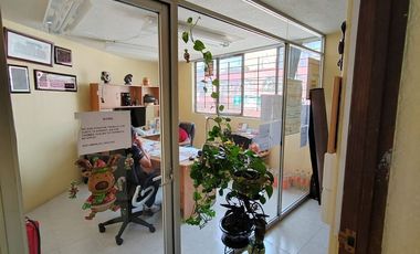 Edificio en Venta, Naucalpan, 323 m2
