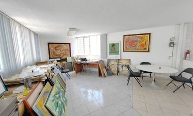 Edificio en Venta, Naucalpan, 323 m2
