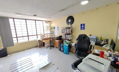Edificio en Venta, Naucalpan, 323 m2