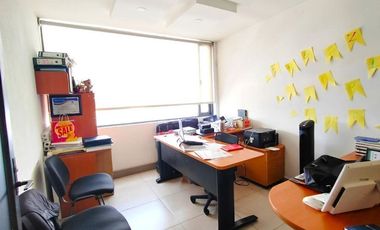 Oficina en Venta, Satélite, 109 m2