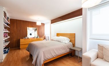 Casa en condominio en venta en Pueblo La Candelaria