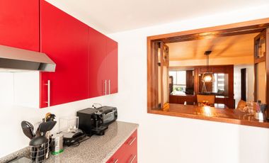 Casa en condominio en venta en Pueblo La Candelaria