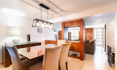 Casa en condominio en venta en Pueblo La Candelaria