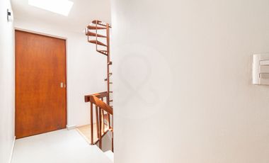 Casa en condominio en venta en Pueblo La Candelaria