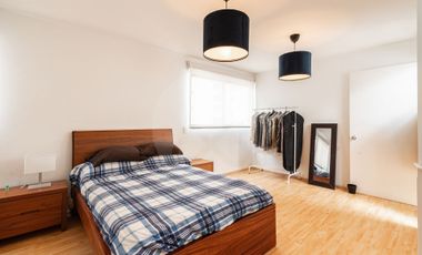 Casa en condominio en venta en Pueblo La Candelaria