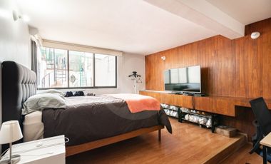 Casa en condominio en venta en Pueblo La Candelaria