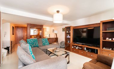 Casa en condominio en venta en Pueblo La Candelaria