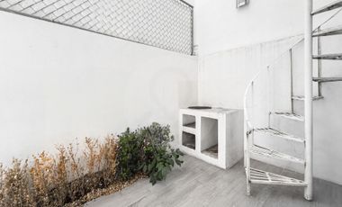 Casa en condominio en venta en Pueblo La Candelaria