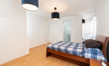 Casa en condominio en venta en Pueblo La Candelaria