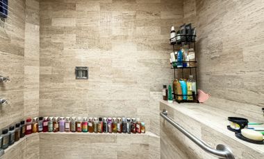 Casa en condominio en venta en Pueblo La Candelaria