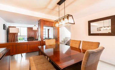 Casa en condominio en venta en Pueblo La Candelaria