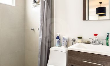 Casa en condominio en venta en Pueblo La Candelaria