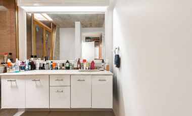 Casa en condominio en venta en Pueblo La Candelaria
