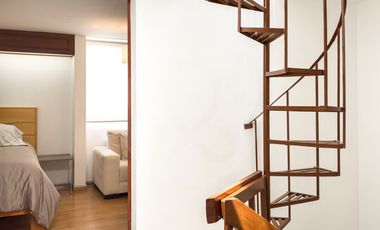 Casa en condominio en venta en Pueblo La Candelaria