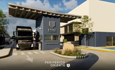 Bodega en renta en el nuevo periférico