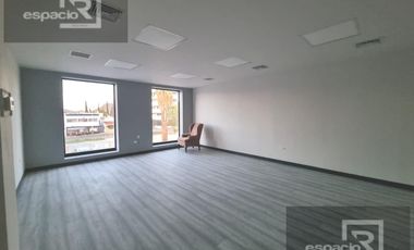 OFICINA EN VENTA EN EL CENTRO YA RENTADA
