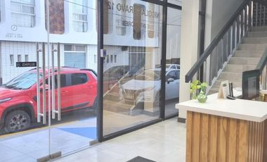 OFICINA EN RENTA Y VENTA EN EL CENTRO YA RENTADA