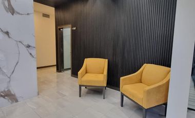 OFICINA EN RENTA Y VENTA EN EL CENTRO YA RENTADA