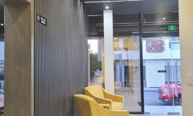 OFICINA EN RENTA Y VENTA EN EL CENTRO YA RENTADA