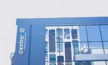OFICINA EN RENTA Y VENTA EN EL CENTRO YA RENTADA