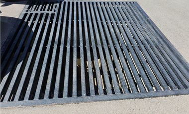 Oficina en Venta de 80 m² en Edificio Ejecutivo de Cd. Juárez Chih.