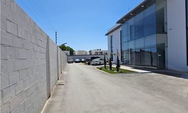 Oficina en Venta de 80 m² en Edificio Ejecutivo de Cd. Juárez Chih.