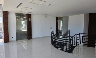 Oficina en Venta de 80 m² en Edificio Ejecutivo de Cd. Juárez Chih.